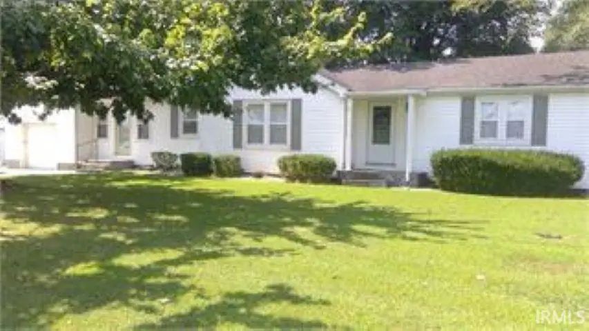 8791 S State Road 57, Elberfeld, IN 47613 - #1
