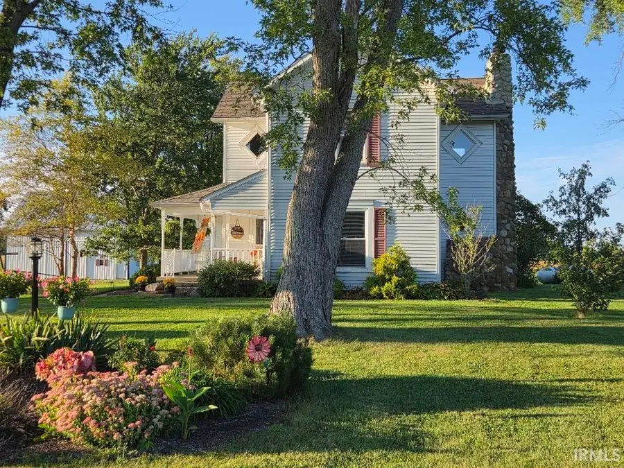 9990 E Cr 600 S Road, Selma, IN 47383 - #3