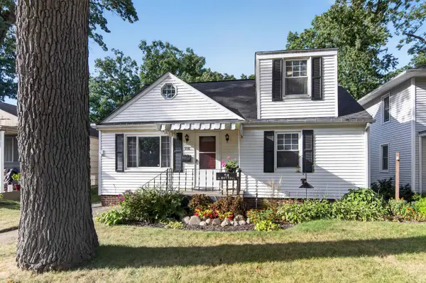 918 W Battell Street, Mishawaka, IN 46544