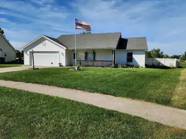 1211 Timber Trace, Auburn, IN 46706