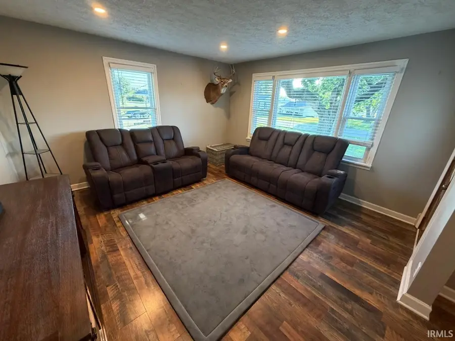 204 N Hull Street, Fort Branch, IN 47648 - #3
