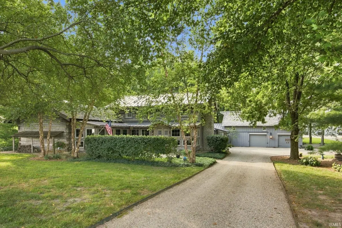 1501 E 750 S, Lafayette, IN 47909 - #1