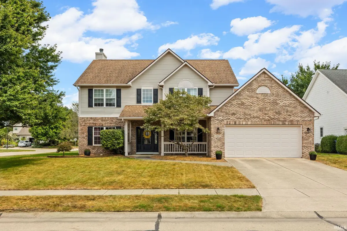 4903 Shearwater Court, Lafayette, IN 47909 - #1