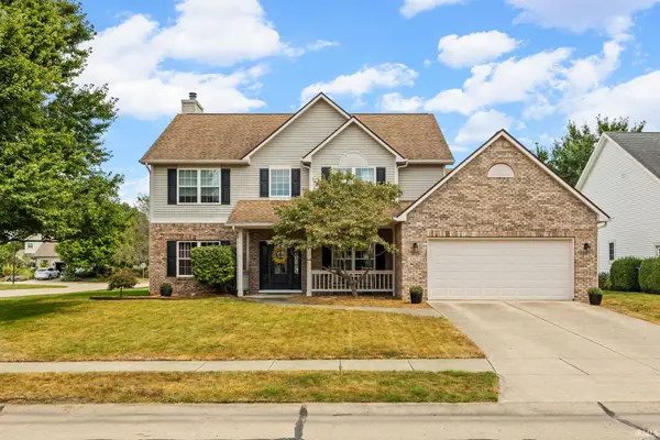 4903 Shearwater Court, Lafayette, IN 47909