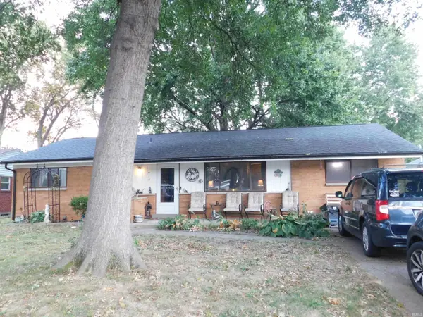 1919 Lilly Lane, Jeffersonville, IN 47130