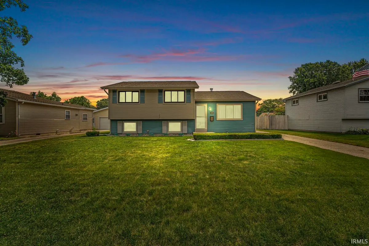 1810 Hass Drive, South Bend, IN 46635 - #1