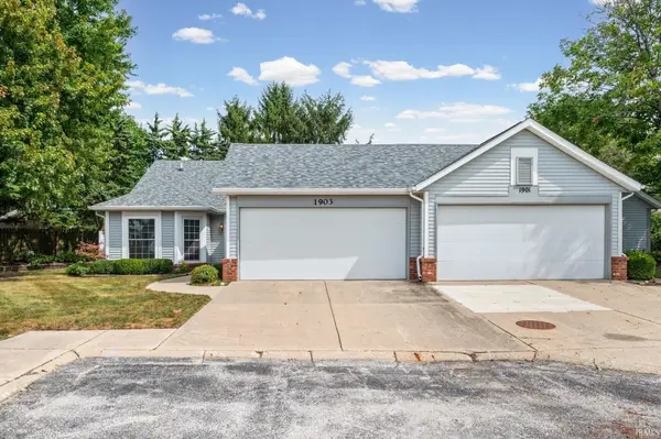 1903 Twin Oaks Lane, Lafayette, IN 47905