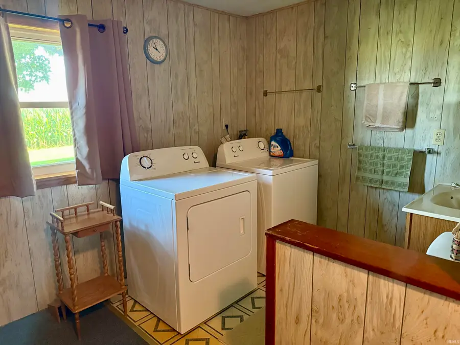 10251 S 200 West, Warren, IN 46792 - #2