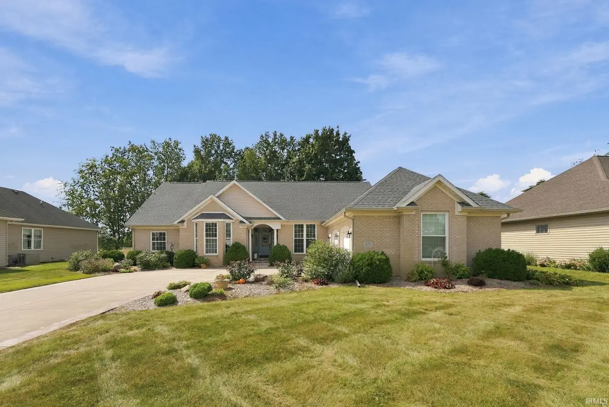 209 S Buckingham Road, Yorktown, IN 47396 - #1