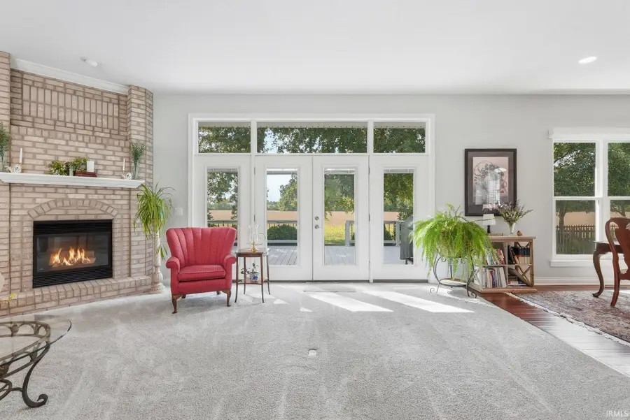 209 S Buckingham Road, Yorktown, IN 47396 - #3