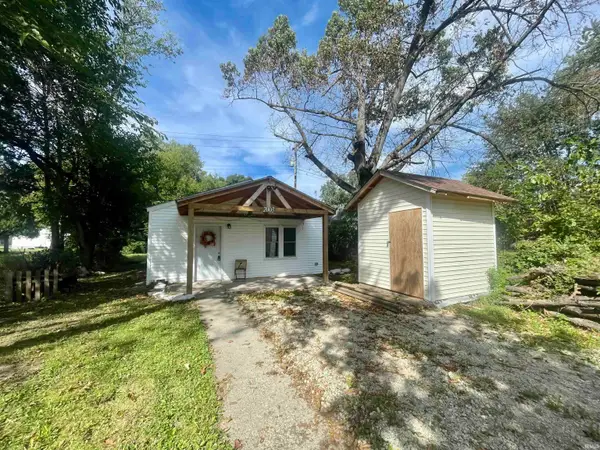 2003 S Manhattan Avenue, Muncie, IN 47302