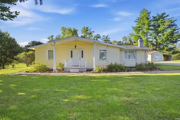 11425 W State Road 28, Redkey, IN 47373