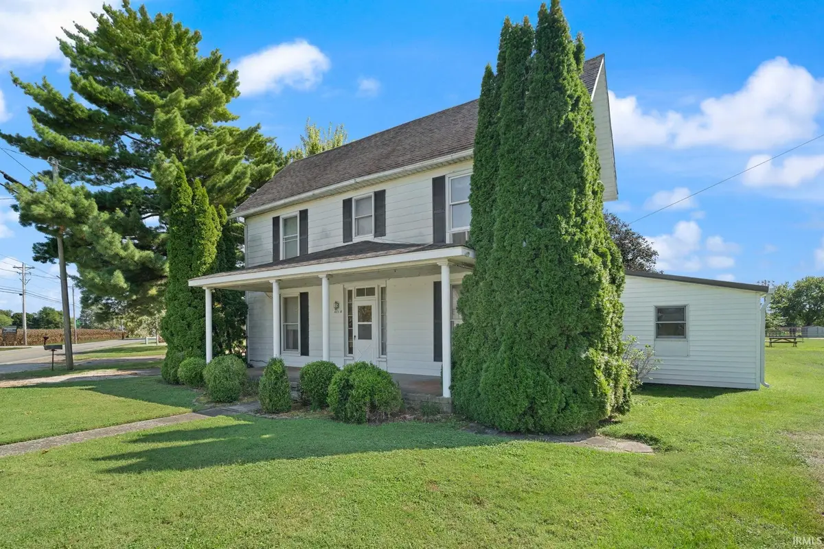 4870 W Sr 56, Jasper, IN 47546 - #1