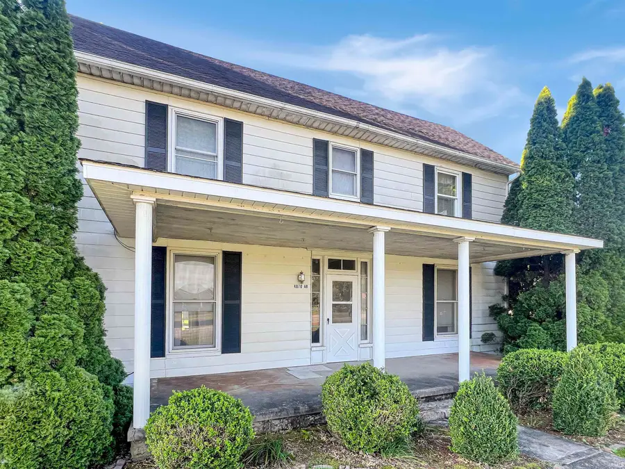 4870 W Sr 56, Jasper, IN 47546 - #3