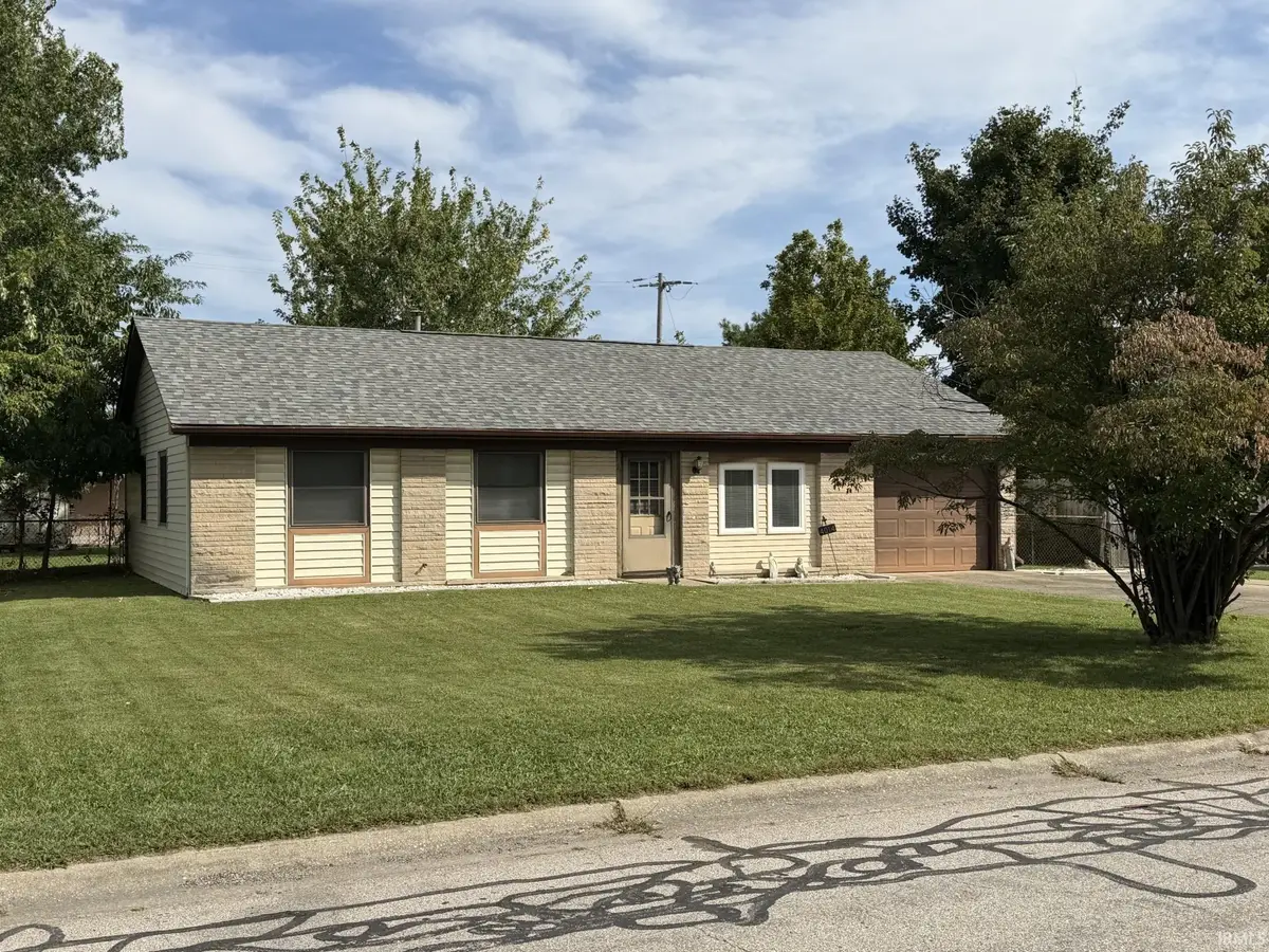 4014 W Belle Avenue, Bloomington, IN 47403 - #1