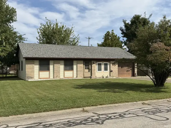 4014 W Belle Avenue, Bloomington, IN 47403