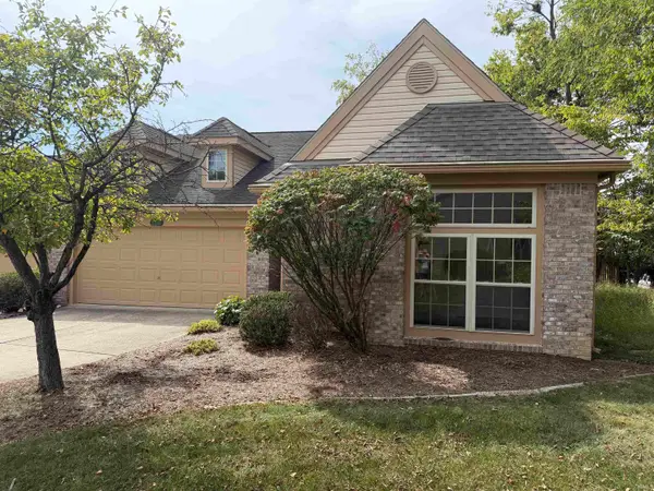 500 E Hickory Stick Court, Bloomington, IN 47401