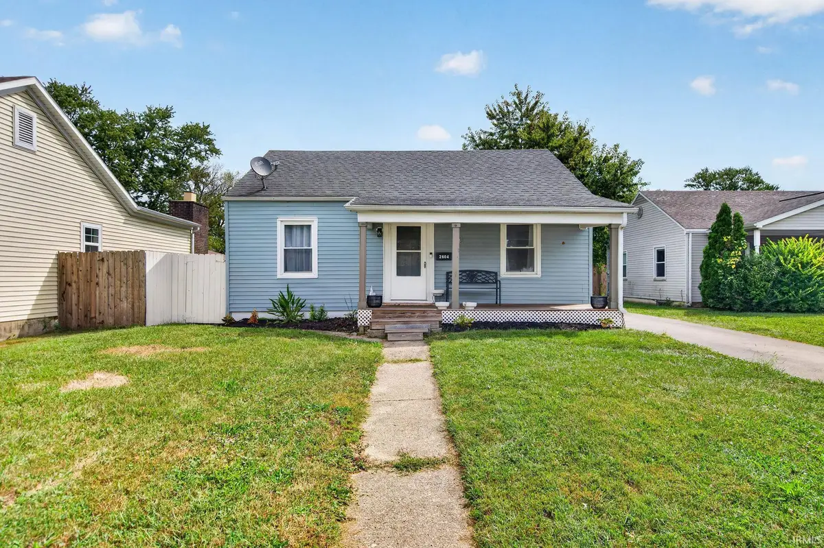 2604 S 19th Street, New Castle, IN 47362 - #1