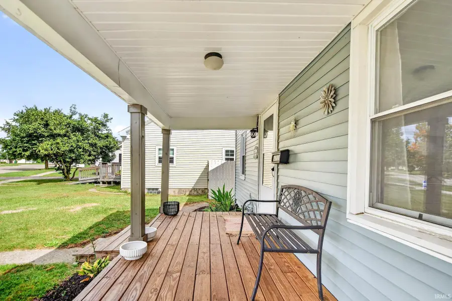 2604 S 19th Street, New Castle, IN 47362 - #3