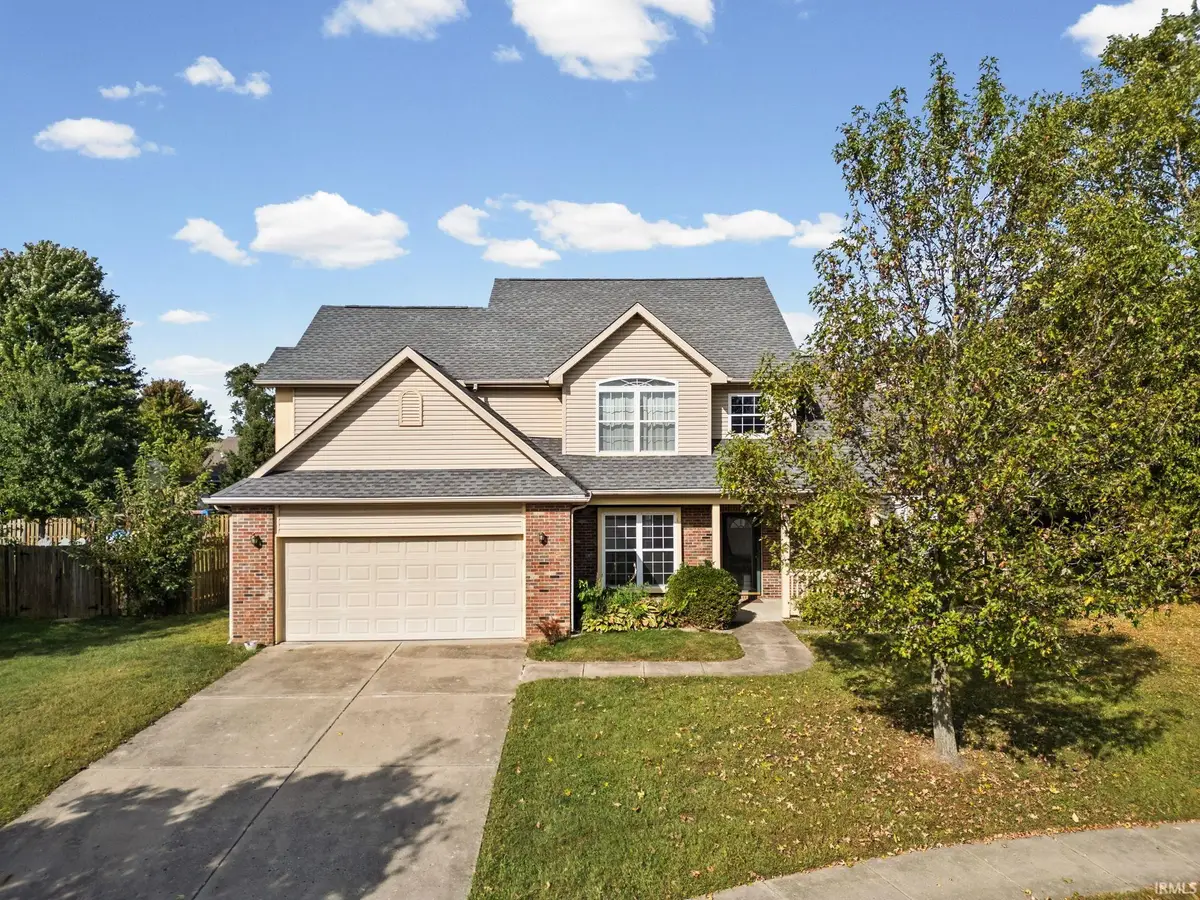 2300 Longspur Drive, West Lafayette, IN 47906 - #1