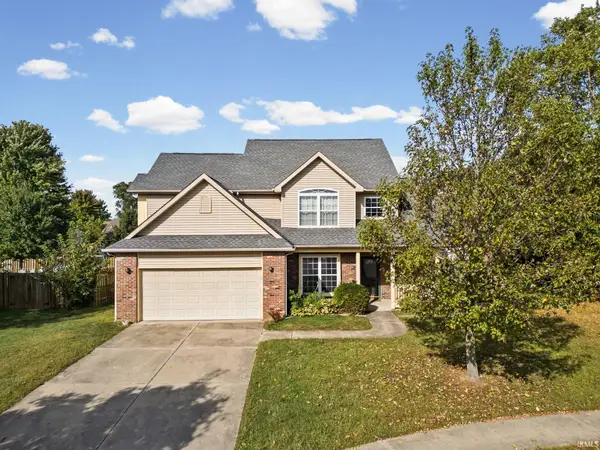 2300 Longspur Drive, West Lafayette, IN 47906