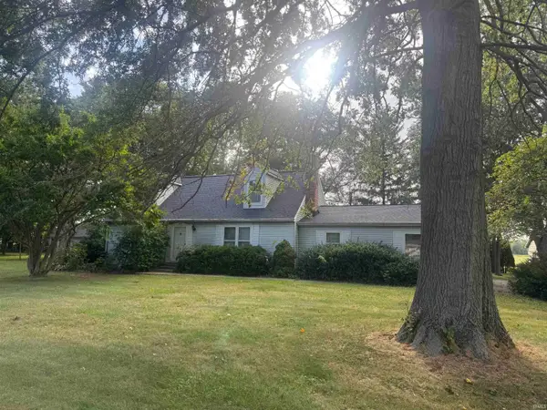 13032 S 100 West, Kokomo, IN 46901