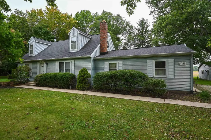 13032 S 100 West, Kokomo, IN 46901 - #2