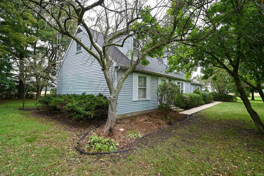 13032 S 100 West, Kokomo, IN 46901 - #3
