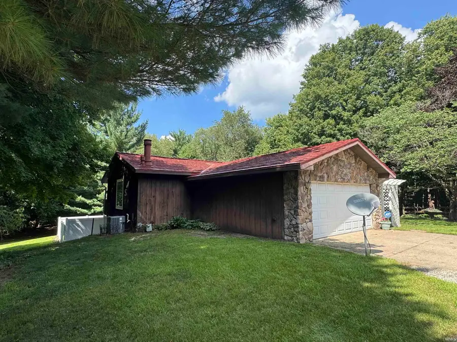 17103 County Road 8 Road, Bristol, IN 46507 - #3