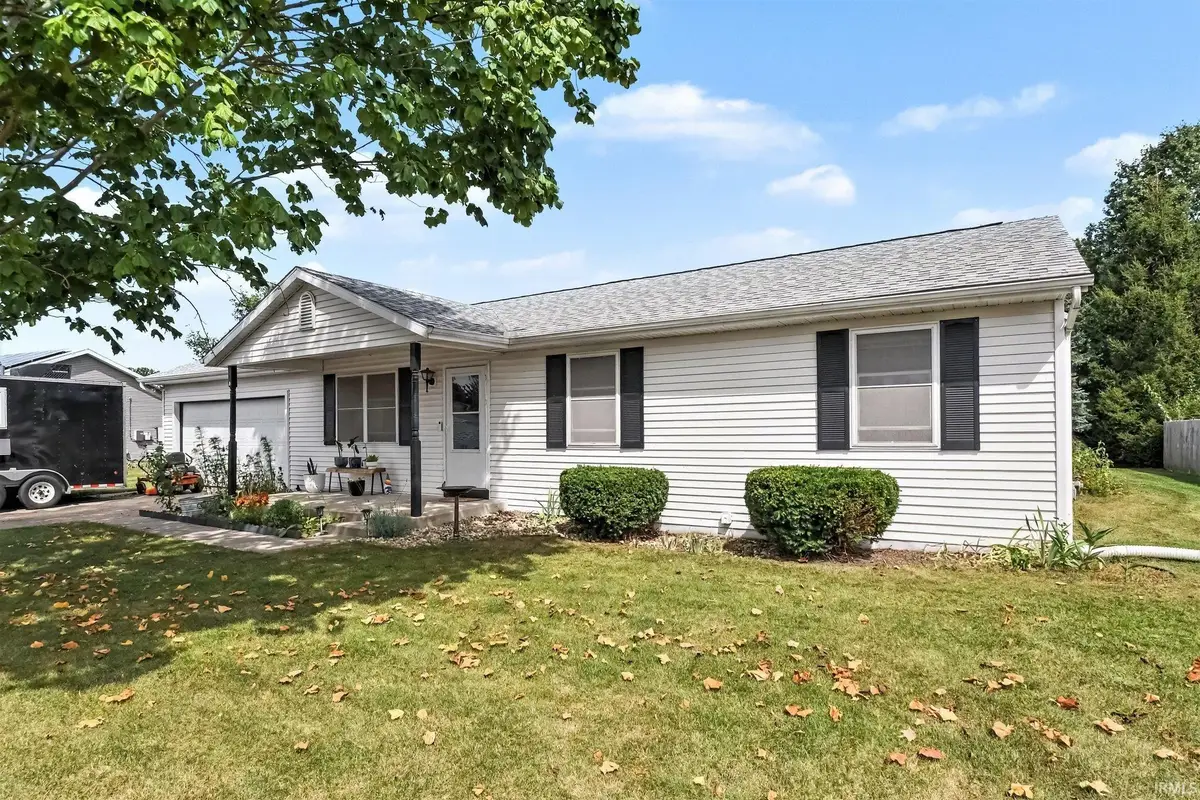 709 Noelwood Drive, Goshen, IN 46526 - #1