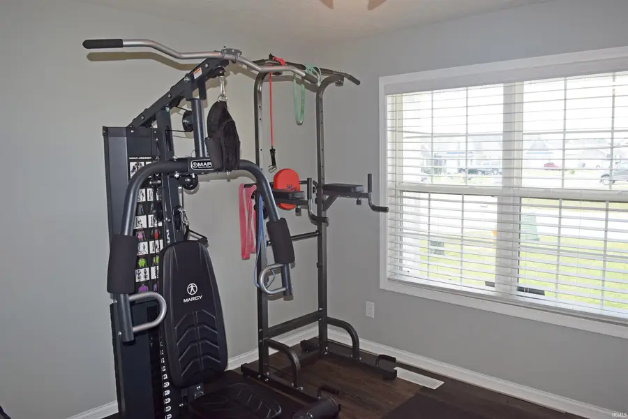 4101 Chappell Drive, Evansville, IN 47725 - #3