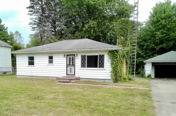 19403 Auten Road, South Bend, IN 46637