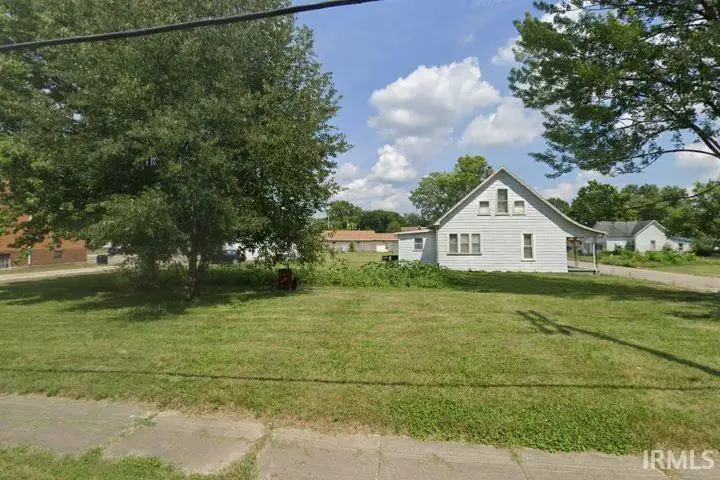 1400 E 1st Street, Muncie, IN 47302 - #1