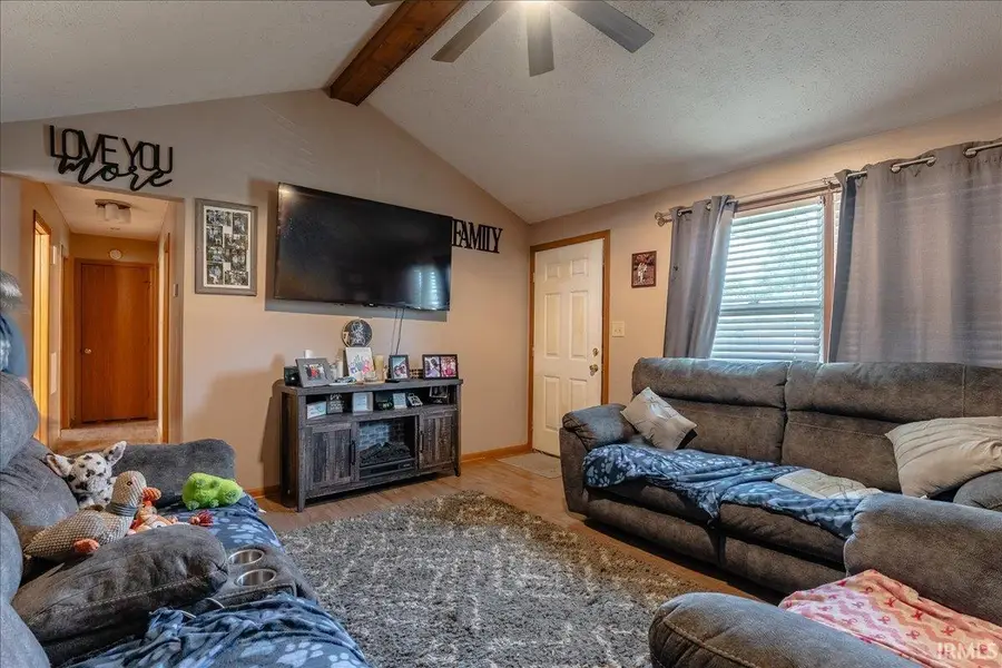 3000 Fox Hollow Court, Evansville, IN 47715 - #3