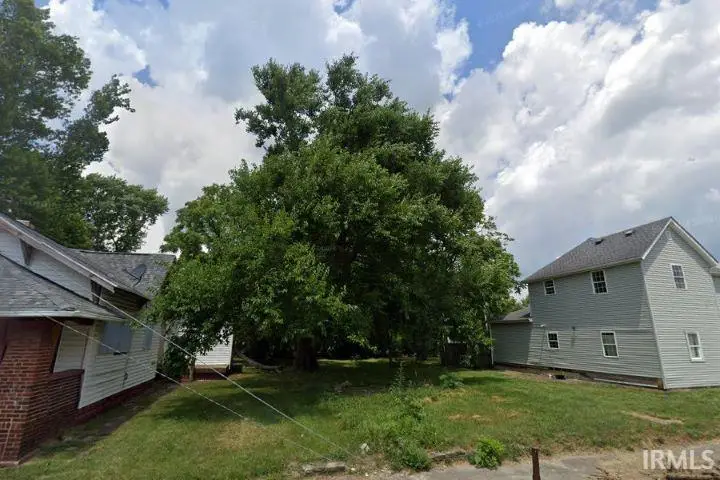 1420 E Willard Street, Muncie, IN 47302 - #1