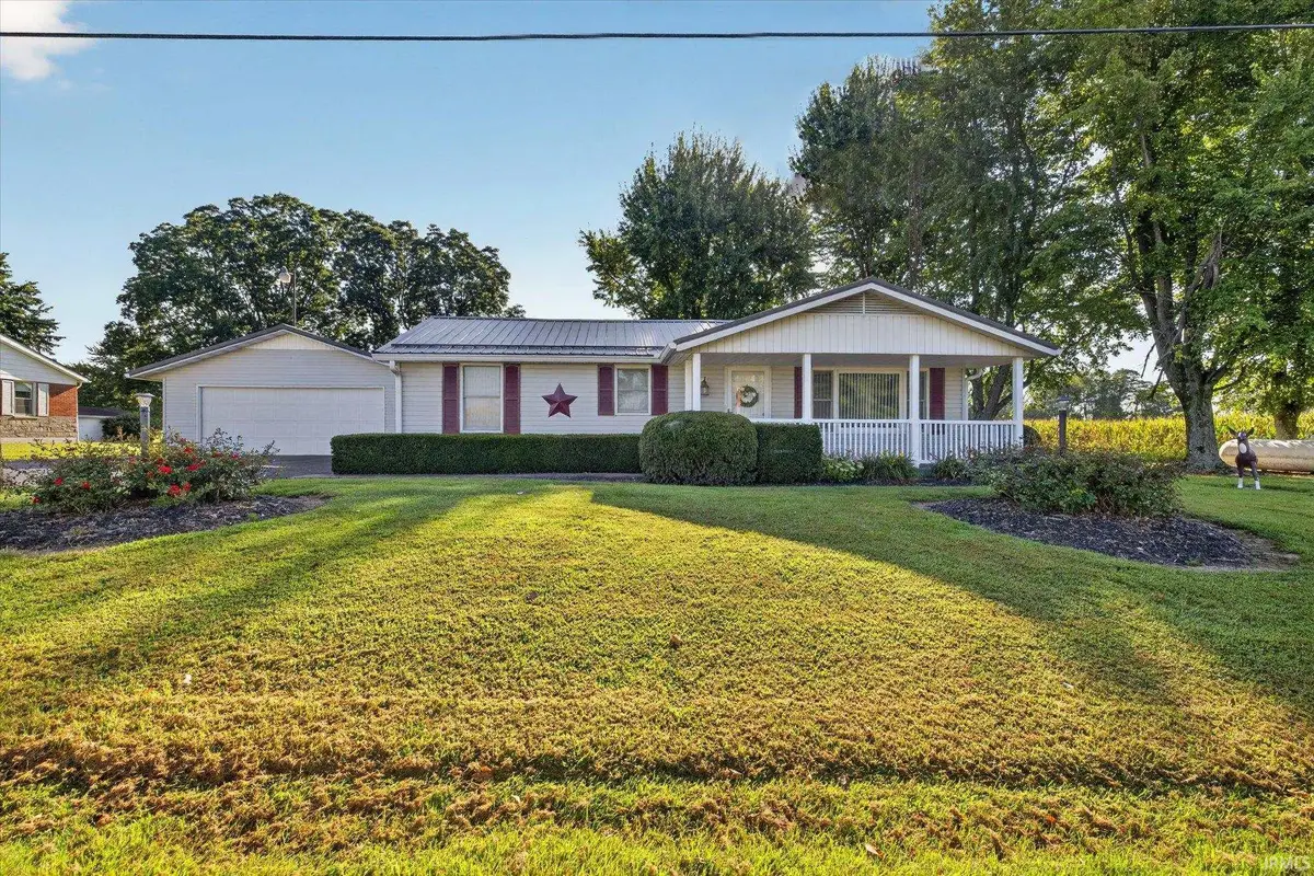 18762 Us Hwy 231 Highway, Loogootee, IN 47553 - #1