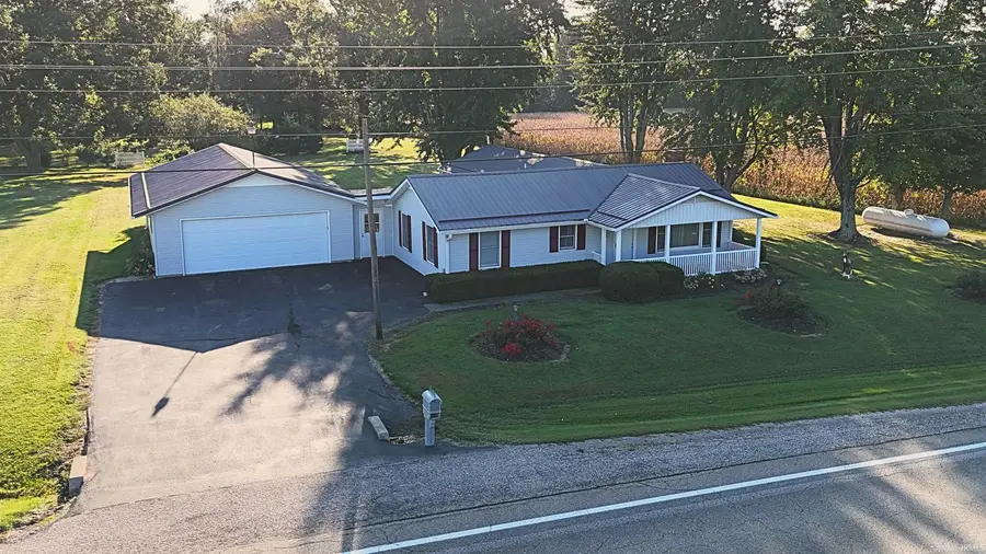 18762 Us Hwy 231 Highway, Loogootee, IN 47553 - #2