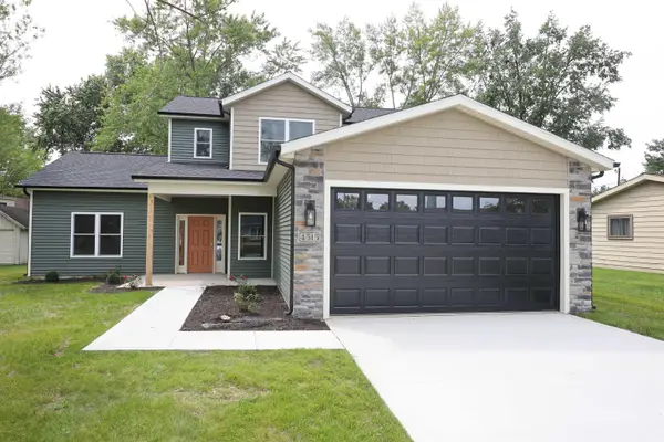 4515 Hartford Drive, Fort Wayne, IN 46835