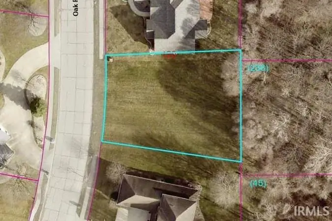 TBD Oak Ridge Drive, Elkhart, IN 46517 - #1