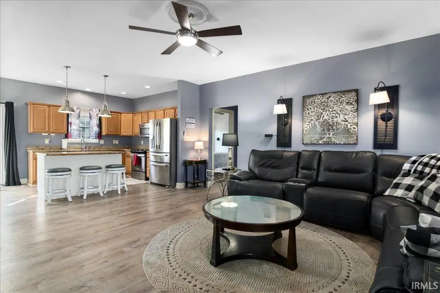 6022 Glen Oak Court, Newburgh, IN 47630 - #2
