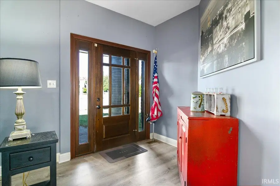 6022 Glen Oak Court, Newburgh, IN 47630 - #3