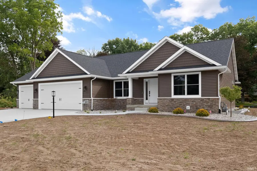 3520 Fox Chase Drive, Bristol, IN 46507 - #2