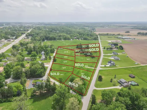 ***11 S Spiceland Pike, New Castle, IN 47362