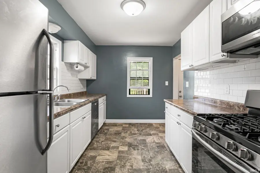 2718 S Locust Road, South Bend, IN 46614 - #3
