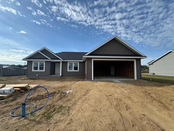 30622 Cynthia Drive, Elkhart, IN 46516