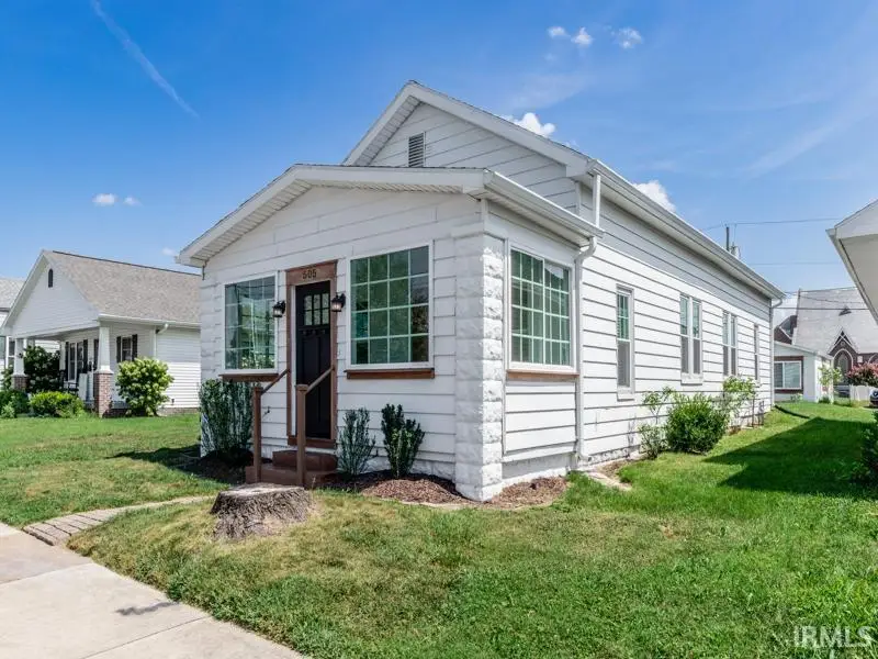 505 Garfield Avenue, Evansville, IN 47710 - #3