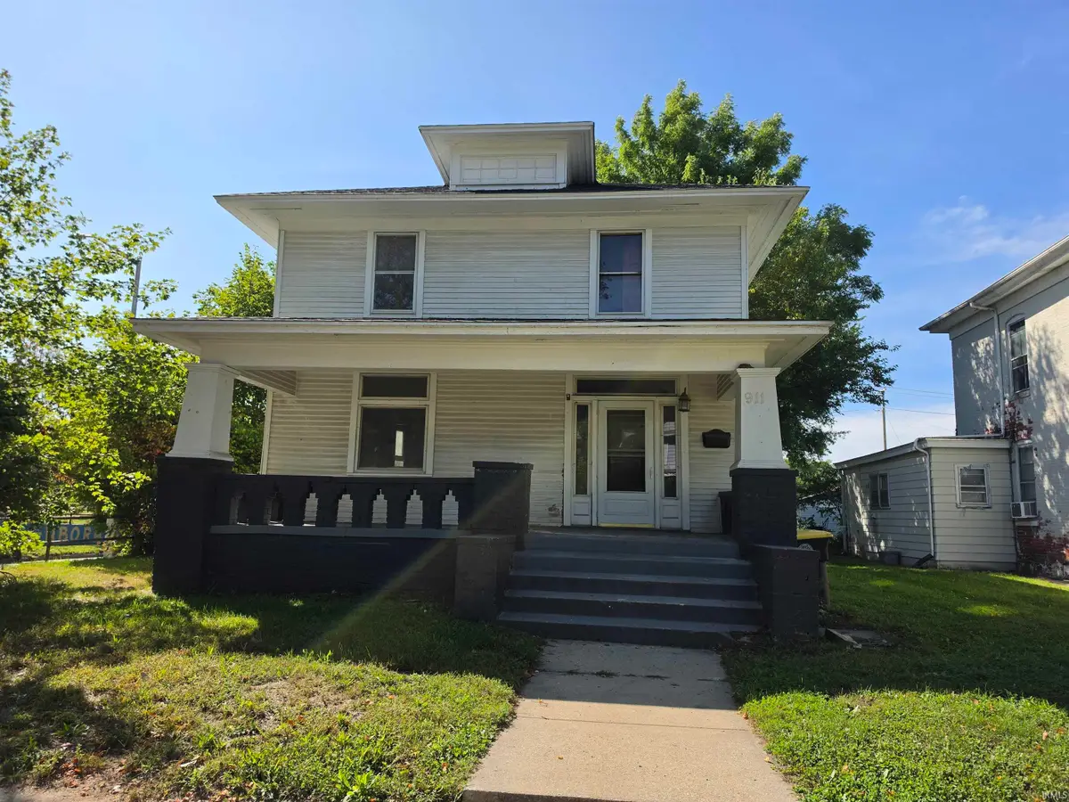 911 High Street, Fort Wayne, IN 46808 - #1