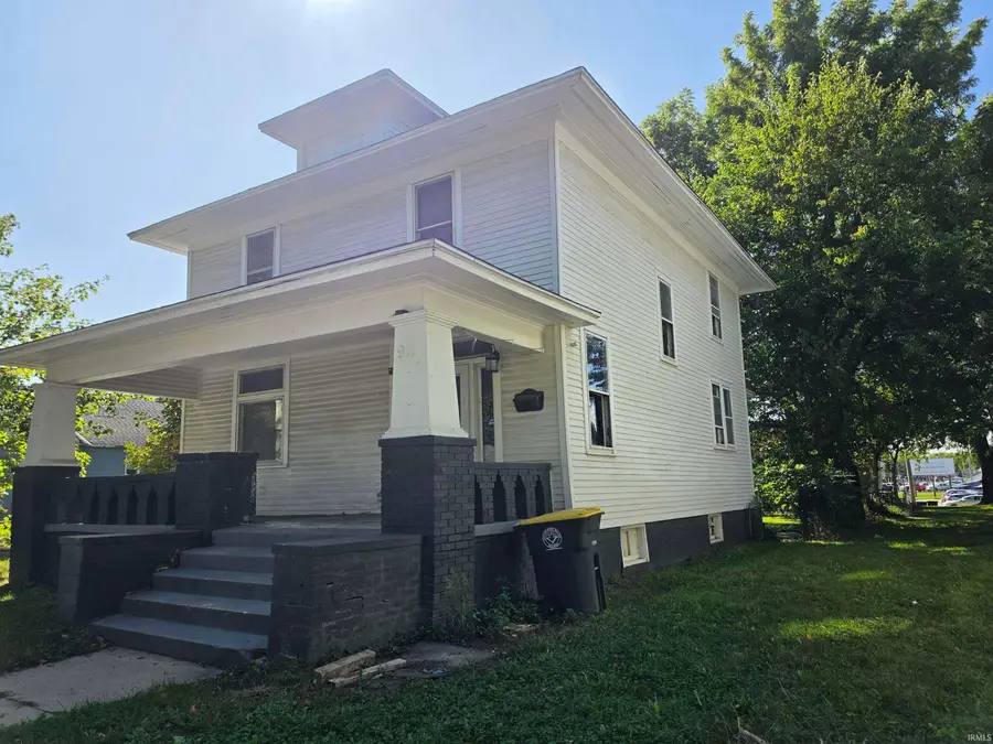 911 High Street, Fort Wayne, IN 46808 - #2