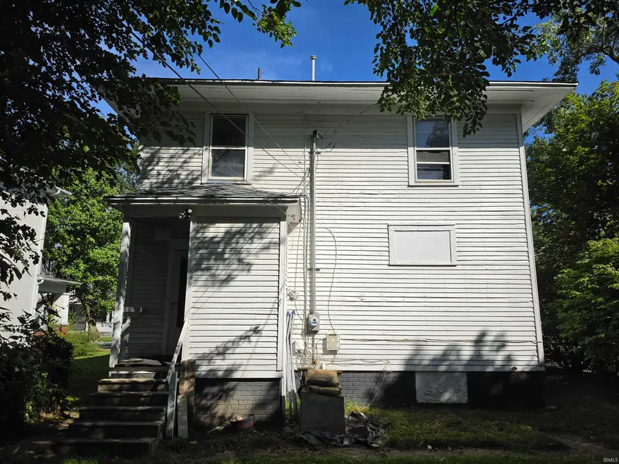 911 High Street, Fort Wayne, IN 46808 - #3