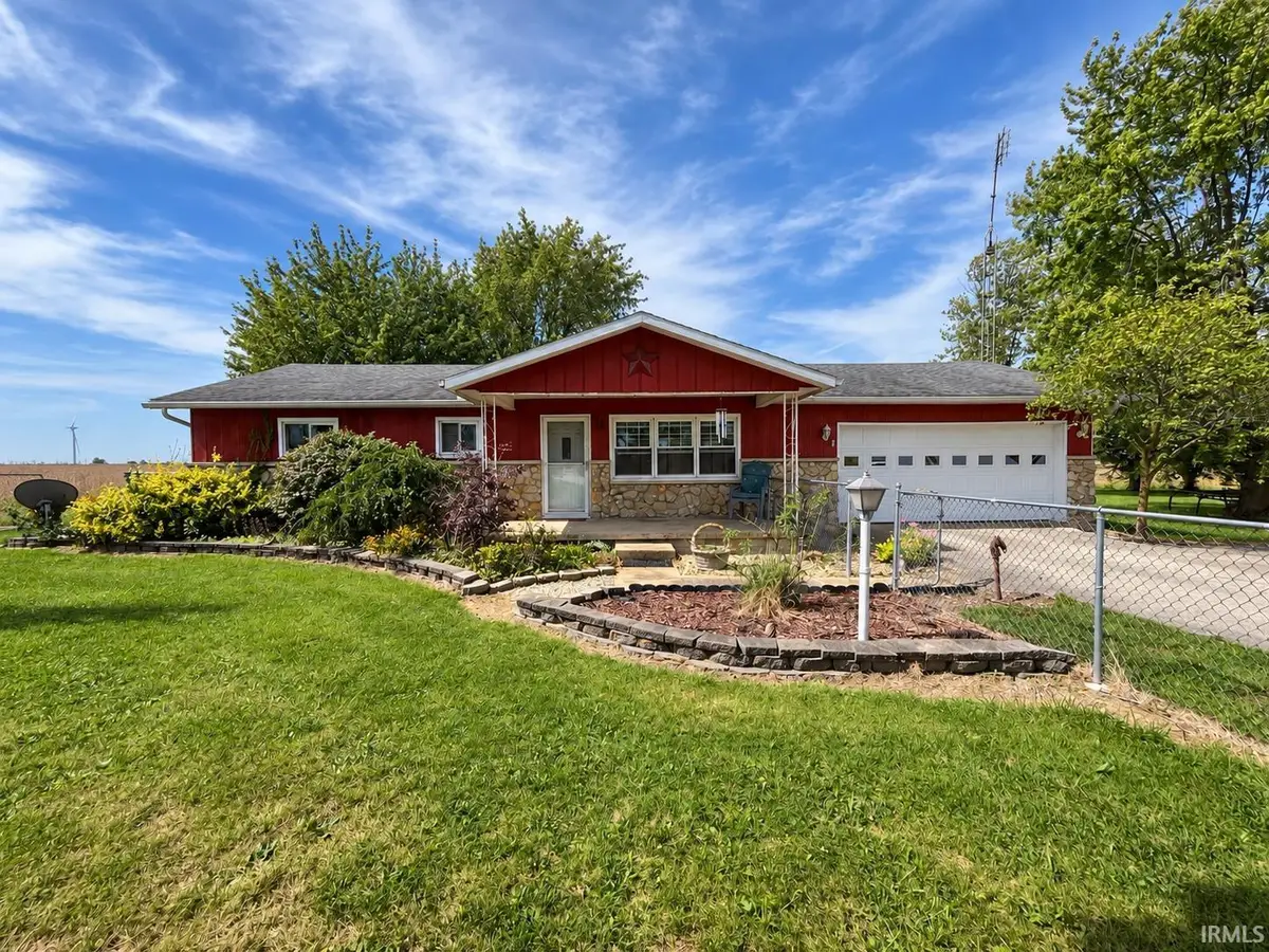 7614 S Sr 1, Redkey, IN 47373 - #1